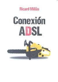 CONEXION ADSL