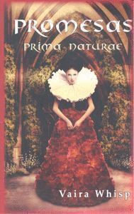 PROMESAS PRIMA NATURAE