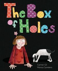 BOX OF HOLES,THE