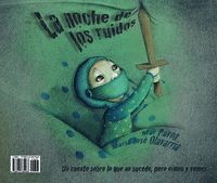 NOCHE DE LOS RUIDOS / LOS RUIDOS DE LA NOCHE