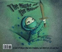 THE NIGHT OF THE NOISES / THE NOISES OF THE NIGHT