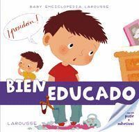 BABY ENCICLOPEDIA BIEN EDUCADO