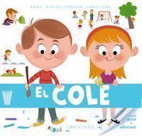 BABY ENCICLOPEDIA EL COLE