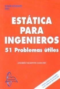 ESTATICA PARA INGENIEROS