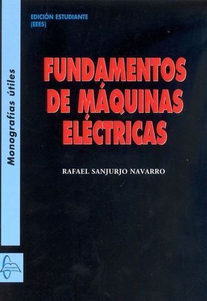 FUNDAMENTOS DE MAQUINAS ELECTRICAS