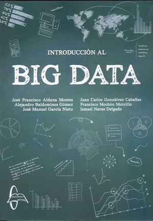 INTRODUCCION AL BIG DATA