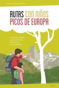 RUTAS CON NIÑOS EN LOS PICOS DE EUROPA