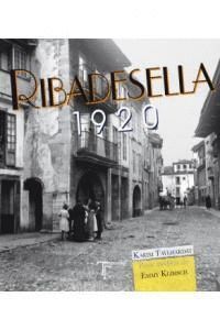 RIBADESELLA