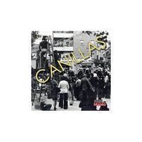 CANILLAS   BARRIOS DE MADRID