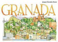 GRANADA ACUARELAS