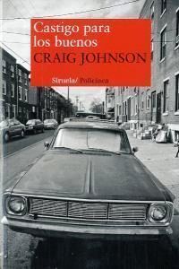 CASTIGO PARA LOS BUENOS