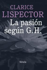 PASION SEGUN G H,LA