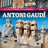 ANTONI GAUDI