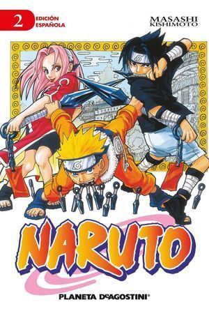 NARUTO 02