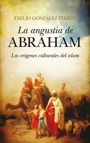 ANGUSTIA DE ABRAHAM,LA