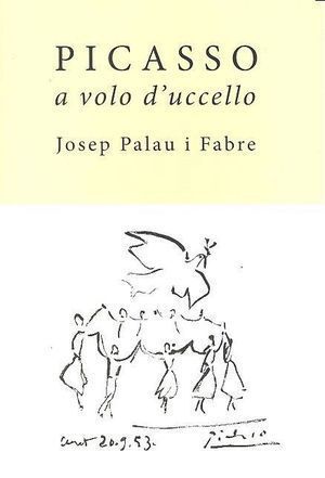 PICASSO A VOLO DUCCELLO