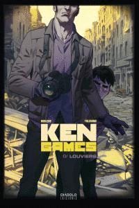 KEN GAMES 0 LOUVIERS