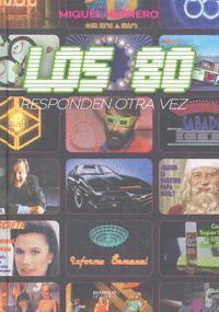 80 RESPONDEN OTRA VEZ,LOS