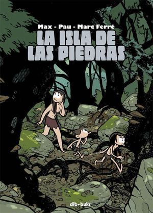 ISLA DE LAS PIEDRAS,LA