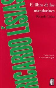 LIBRO DE LOS MANDARINES,EL