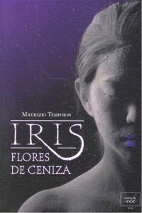 IRIS 1 FLORES DE CENIZA OFERTA