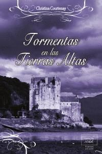 TORMENTAS EN LAS TIERRAS ALTAS