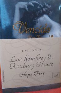 HOMBRES DE ROXBURY HOUSE PACK TRILOGIA,LOS