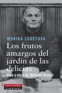 FRUTOS AMARGOS DEL JARDIN DE LAS DELICIAS,LOS