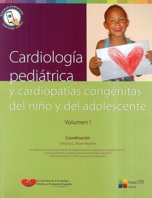 CARDIOLOGIA PEDIATRICA CARDIOPATIAS CONGENITAS DEL NIÑO 2 V