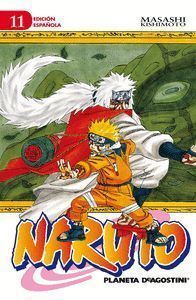 NARUTO 11 72