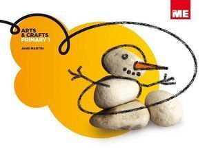 ARTS AND CRAFTS 1ºEP 13                           BYMEA11EP