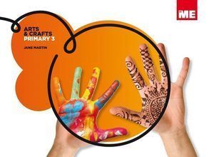 ARTS AND CRAFTS 3ºEP BYME 13                      BYMEA13EP