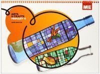 ARTS AND CRAFTS 4ºEP BYME 14                      BYMIN14EP