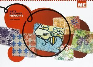 ARTS AND CRAFTS 5ºEP 13                           BYMEA15EP