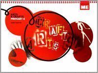 ARTS AND CRAFTS 6ºEP 14                           BYMEA16EP