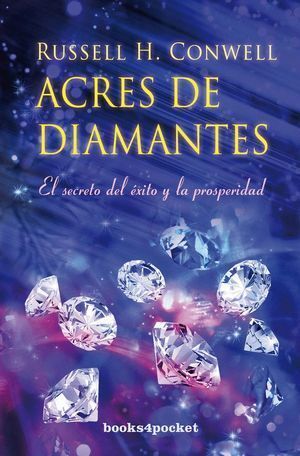 ACRES DE DIAMANTES B4P