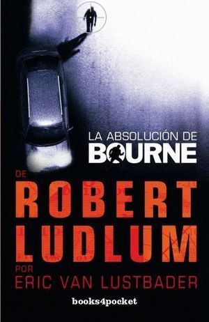 ABSOLUCION DE BOURNE,LA B4P