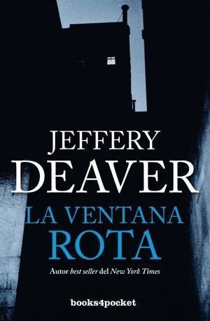 VENTANA ROTA,LA B4P