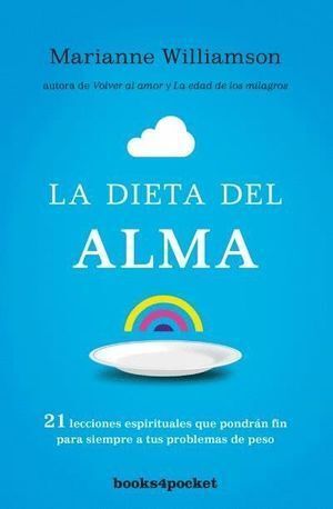 DIETA DEL ALMA,LA B4P