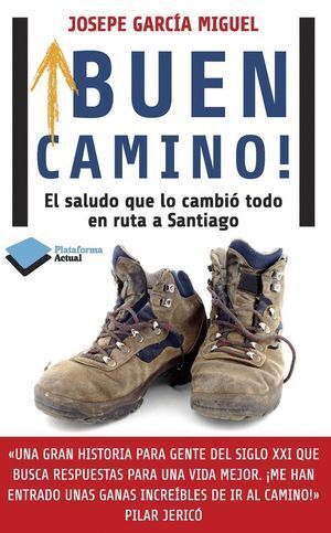 BUEN CAMINO