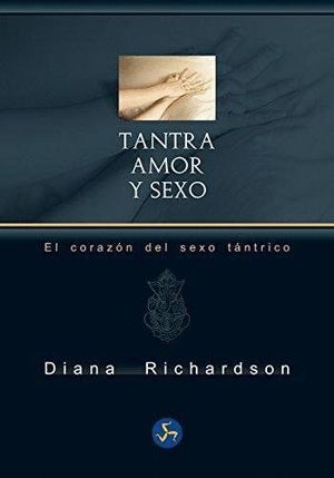 TANTRA AMOR Y SEXO