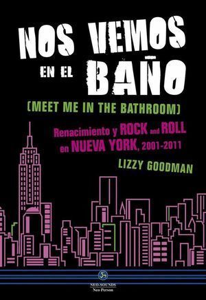 NOS VEMOS EN EL BAÑO