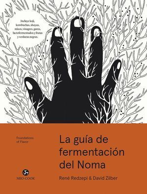 LA GUIA DE FERMENTACION DE NOMA
