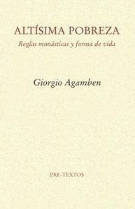 ALTISIMA POBREZA
