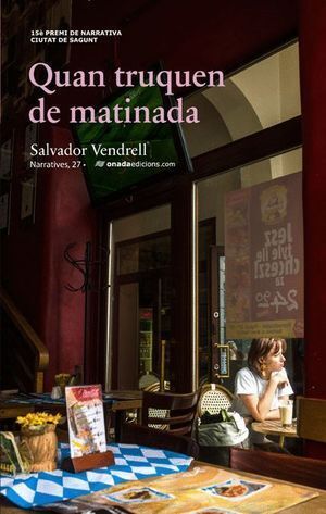 QUAN TRUQUEN DE MATINADA