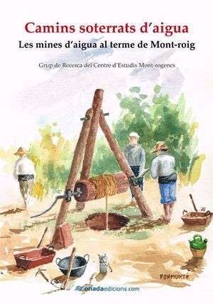 CAMINS SOTERRATS D'AIGUA