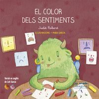 COLOR DELS SENTIMENTS,EL