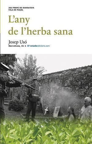 L'ANY DE L'HERBA SANA