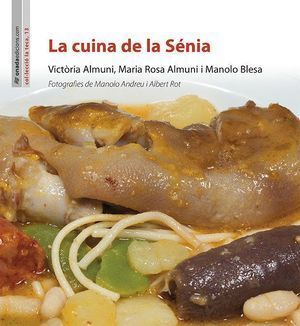 CUINA DE LA SENIA,LA