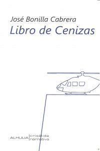 LIBRO DE CENIZAS